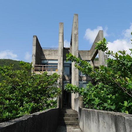 Reindeer Hualien 118 Apartment Exterior photo