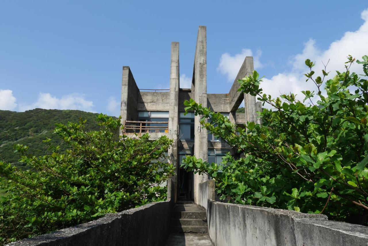 Reindeer Hualien 118 Apartment Exterior photo